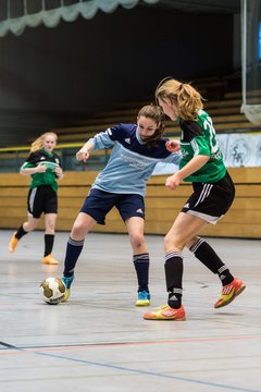 Bild 404 - B-Juniorinnen Landesmeisterschaften
